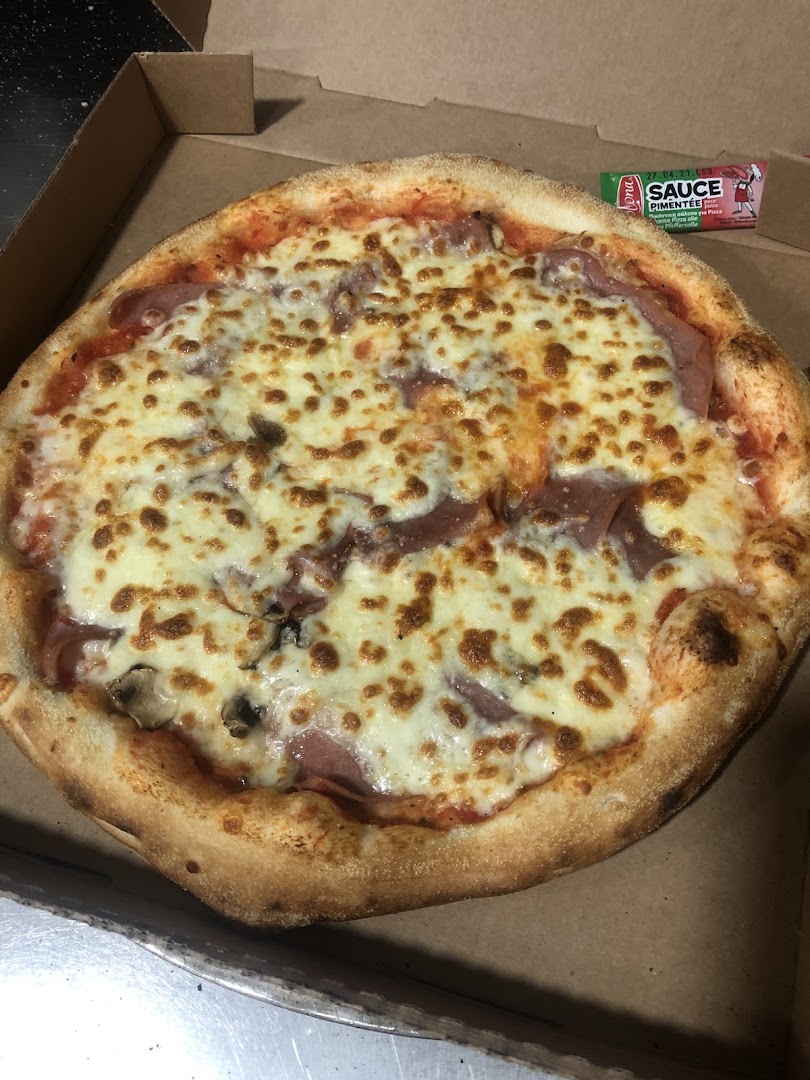 Snack-Pizza La Vaute · Photos 2